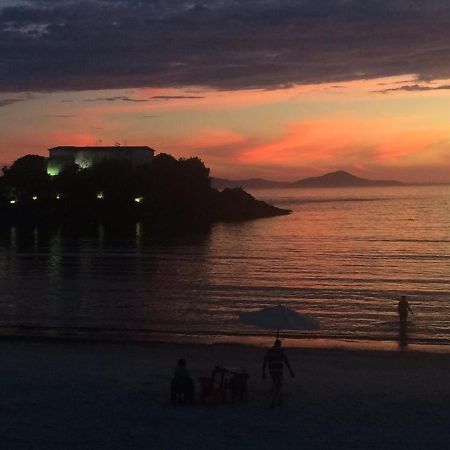 Recanto Do Forte - Cama E Cafe Panzió Cabo Frio Kültér fotó