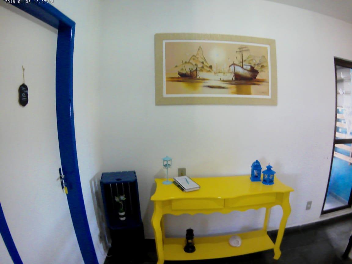 Recanto Do Forte - Cama E Cafe Panzió Cabo Frio Kültér fotó