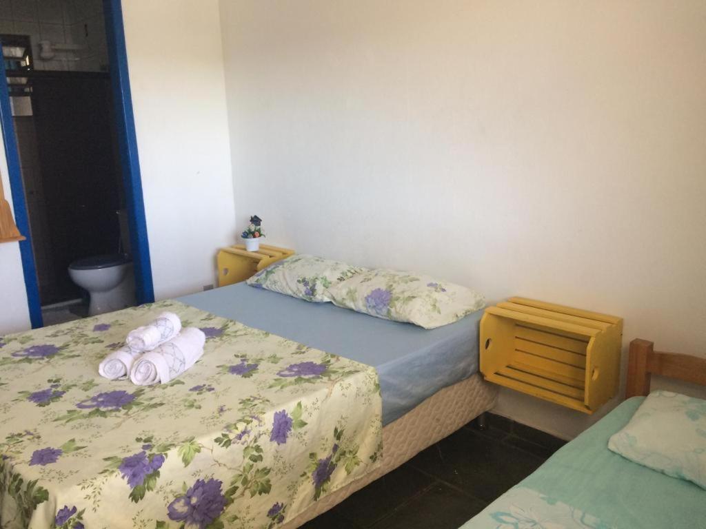 Recanto Do Forte - Cama E Cafe Panzió Cabo Frio Kültér fotó