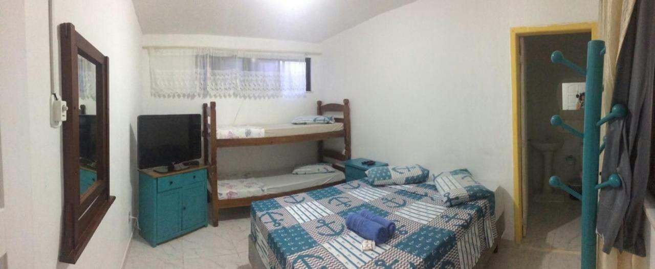 Recanto Do Forte - Cama E Cafe Panzió Cabo Frio Kültér fotó